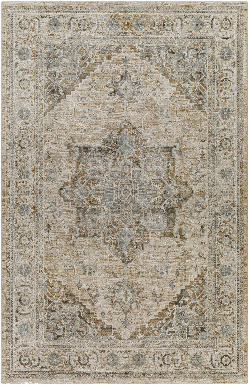 Ballisodare Thick Luxe Boutique Rug by Boutique Rugs