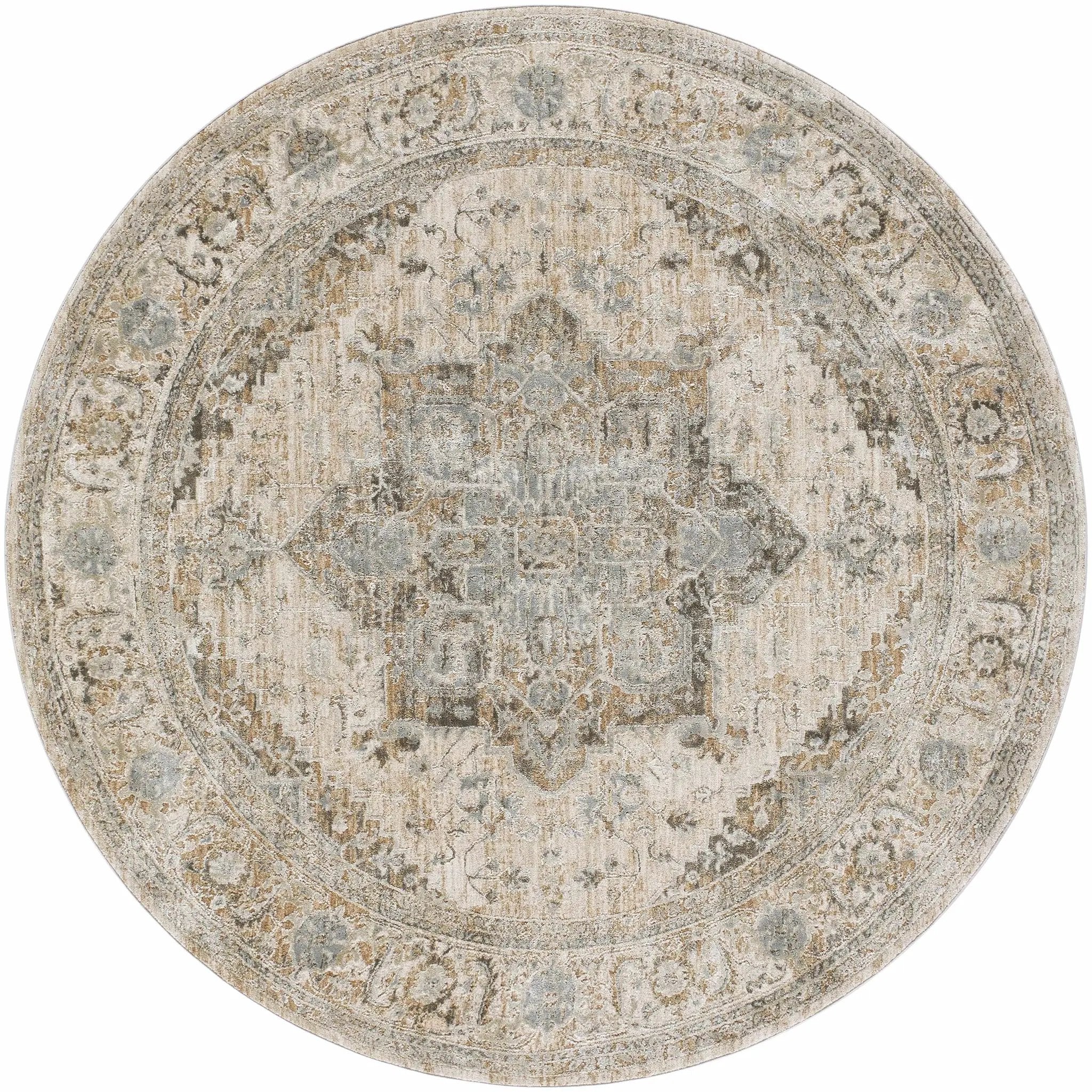 Ballisodare Thick Luxe Boutique Rug by Boutique Rugs
