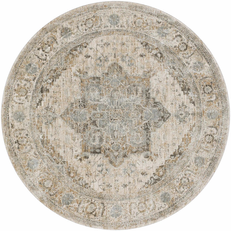 Ballisodare Thick Luxe Boutique Rug by Boutique Rugs