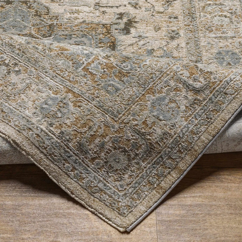 Ballisodare Thick Luxe Boutique Rug by Boutique Rugs