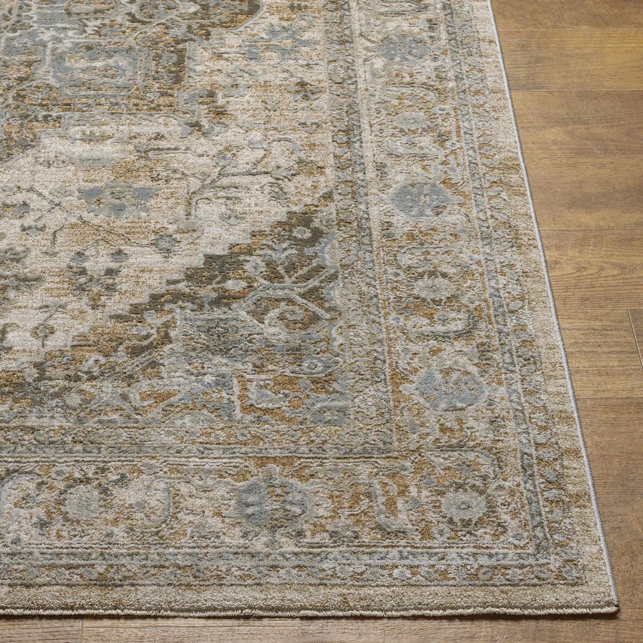 Ballisodare Thick Luxe Boutique Rug by Boutique Rugs
