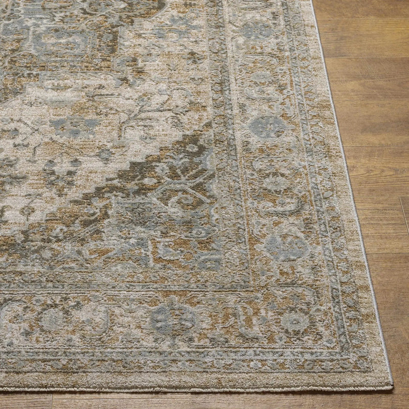 Ballisodare Thick Luxe Boutique Rug by Boutique Rugs