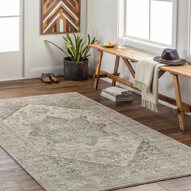 Ballisodare Thick Luxe Boutique Rug by Boutique Rugs