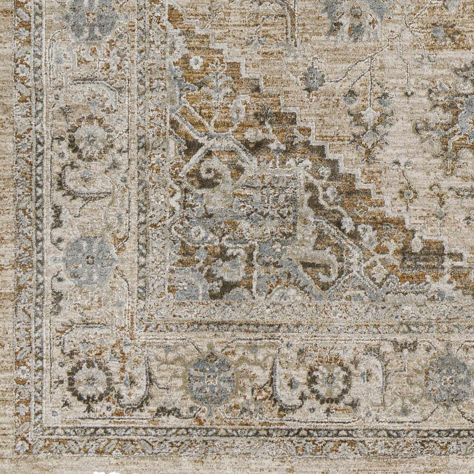 Ballisodare Thick Luxe Boutique Rug by Boutique Rugs