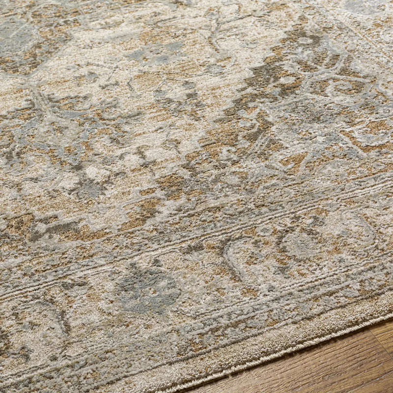 Ballisodare Thick Luxe Boutique Rug by Boutique Rugs