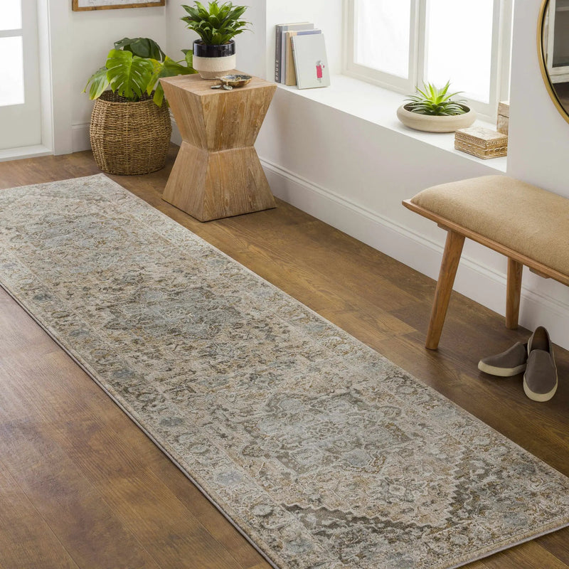 Ballisodare Thick Luxe Boutique Rug by Boutique Rugs