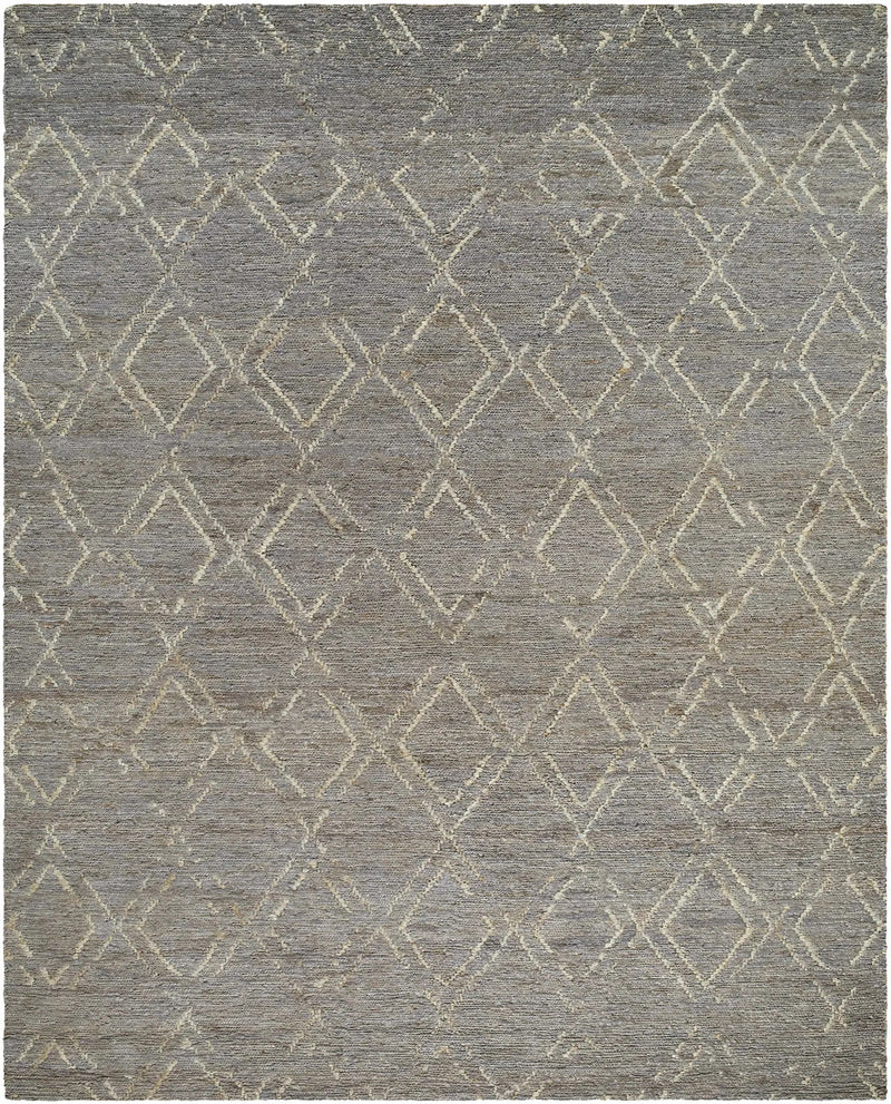 Ballyjamesduff Jute Carpet - Clearance by Boutique Rugs