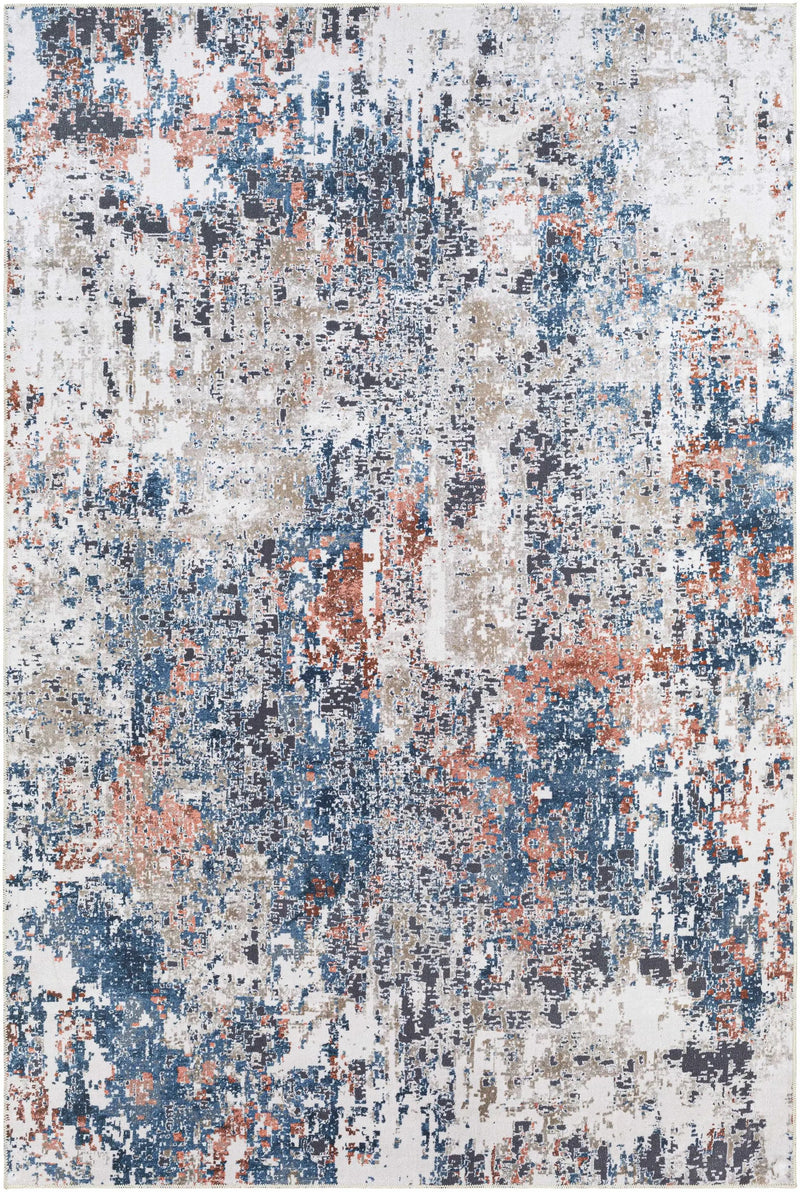 Ballyshannon Washable Area Rug - Clearance by Boutique Rugs