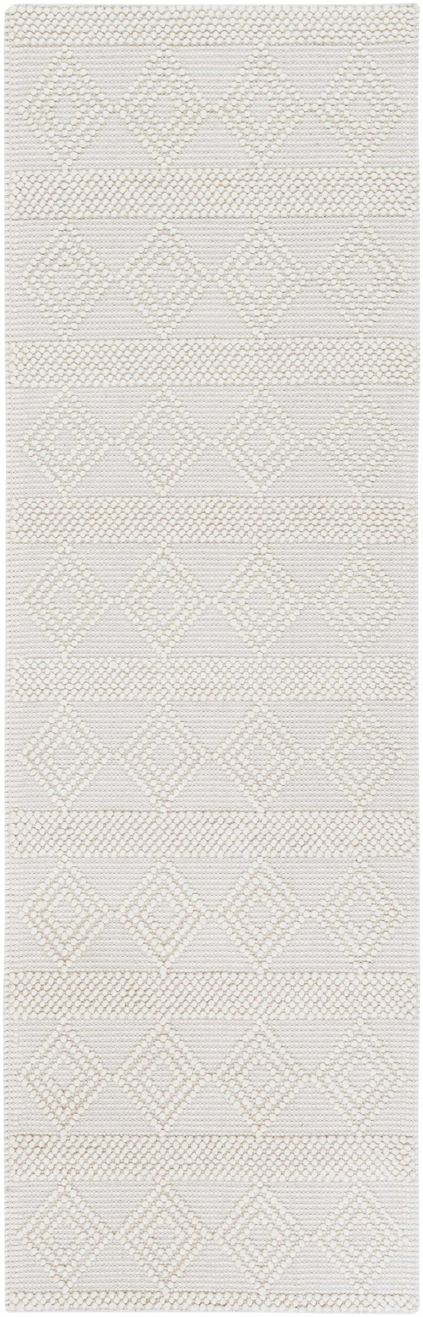 Bolinger Wool Area Rug by Boutique Rugs