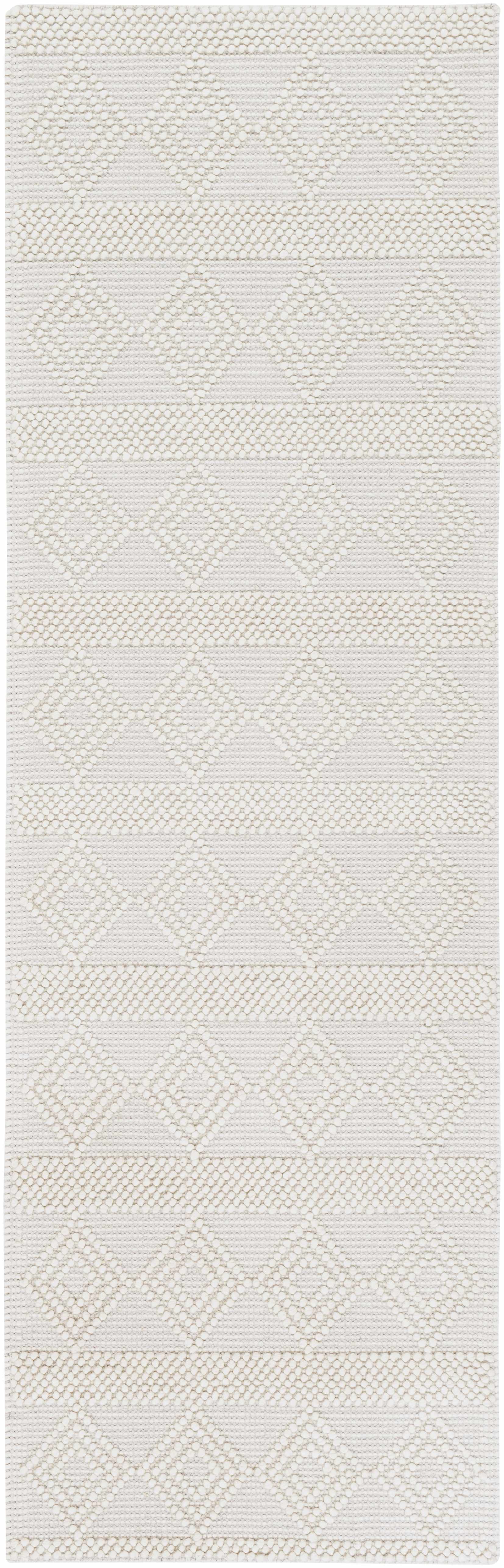 Bolinger Wool Area Rug by Boutique Rugs