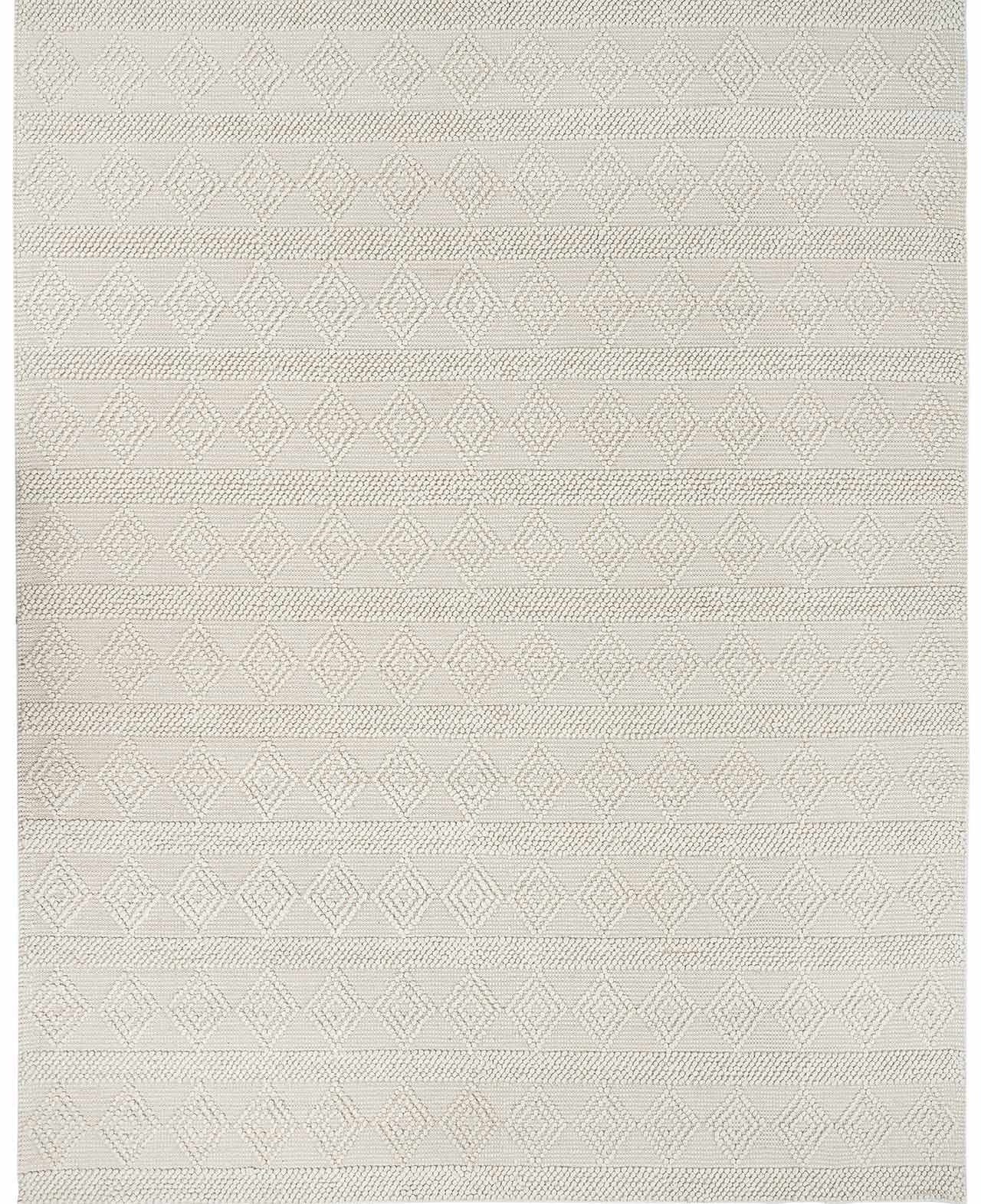 Bolinger Wool Area Rug by Boutique Rugs