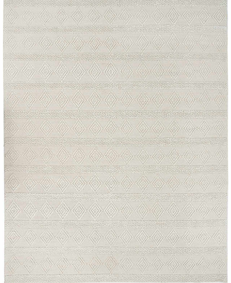 Bolinger Wool Area Rug by Boutique Rugs