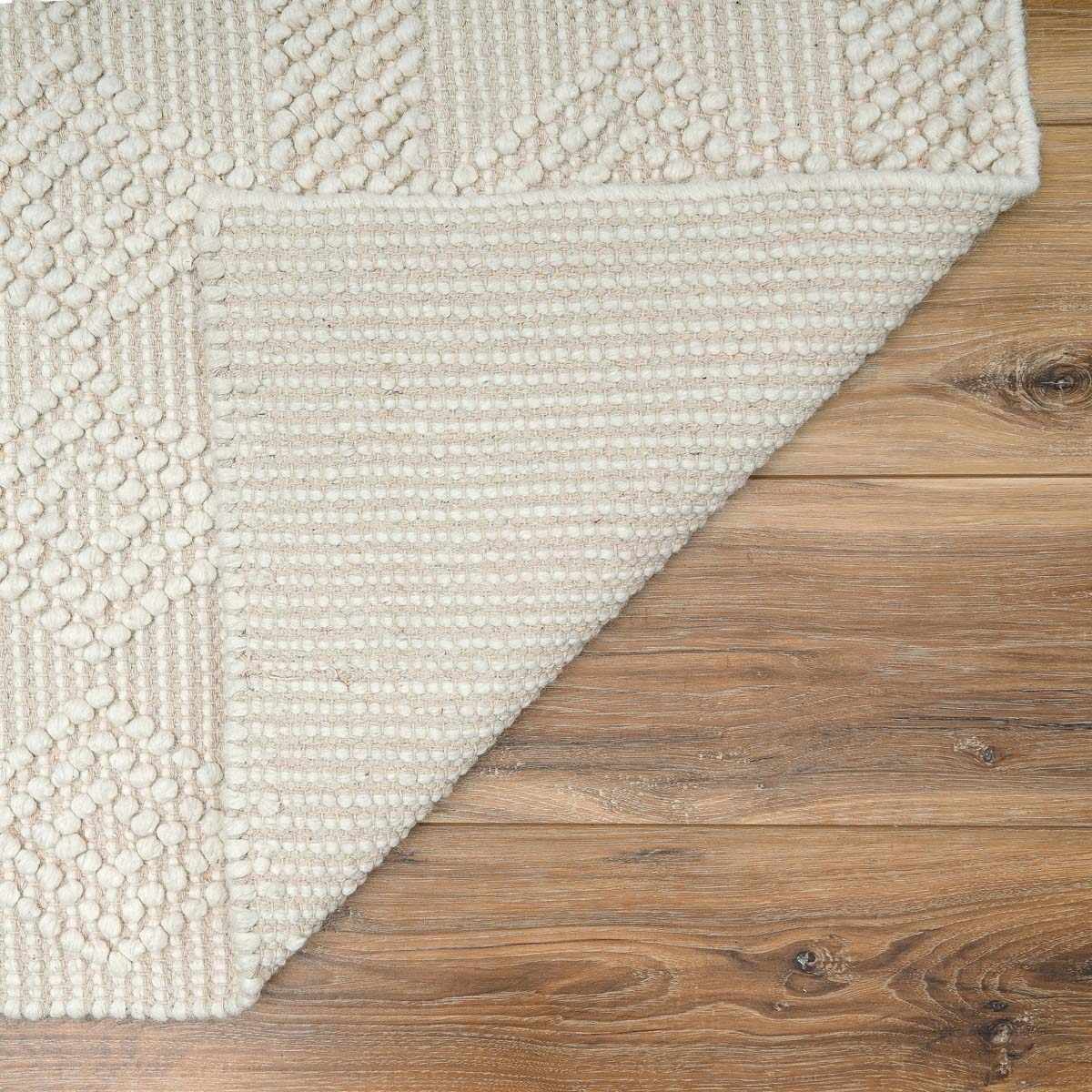 Bolinger Wool Area Rug by Boutique Rugs