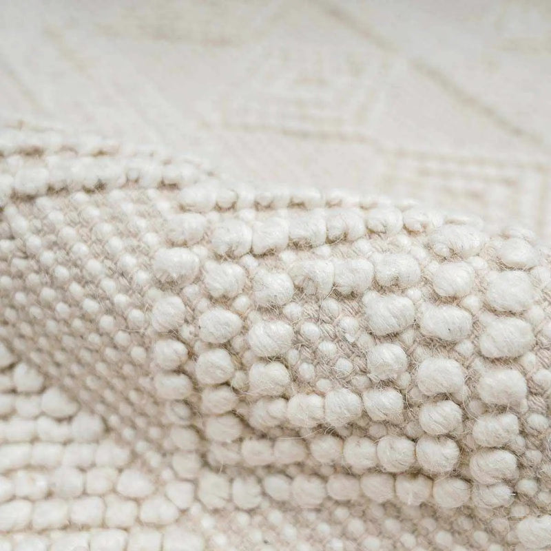 Bolinger Wool Area Rug by Boutique Rugs