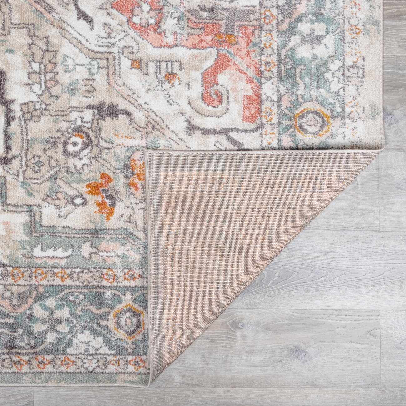 Bolinas Area Rug by Boutique Rugs