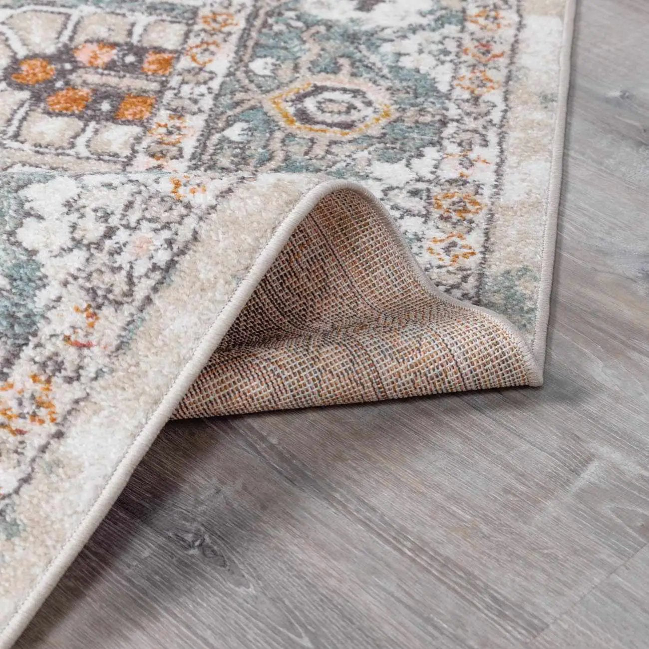 Bolinas Area Rug by Boutique Rugs
