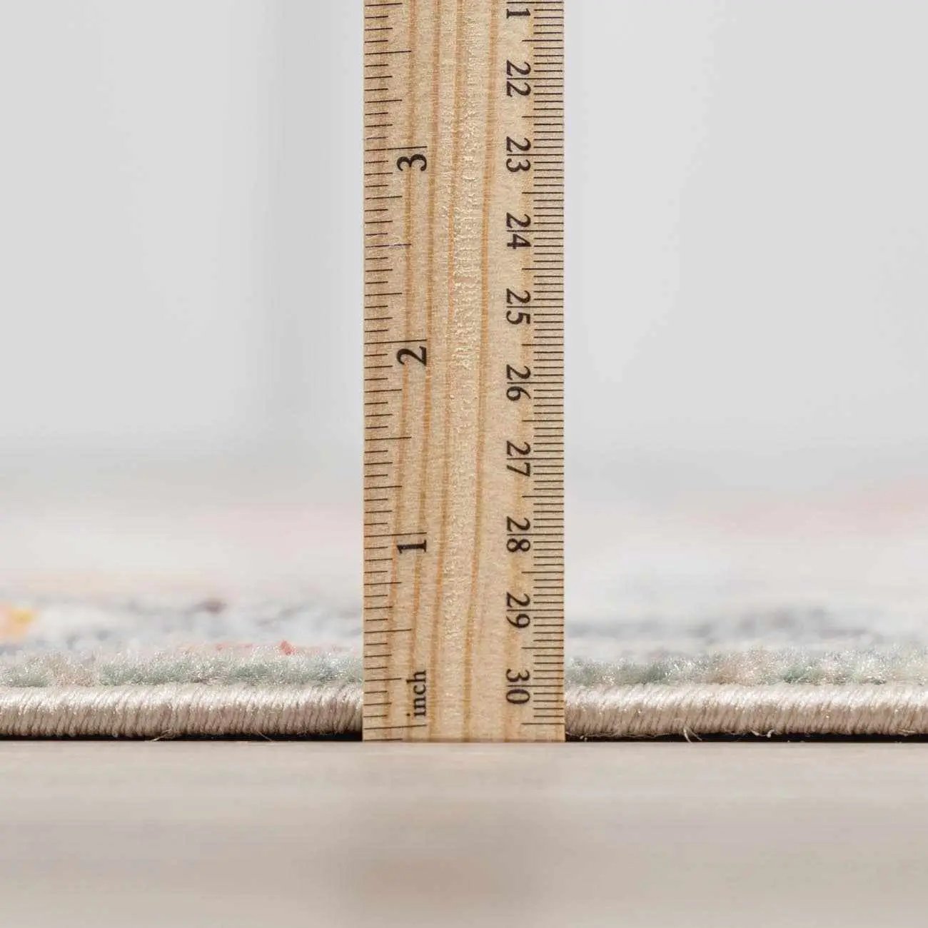 Bolinas Area Rug by Boutique Rugs