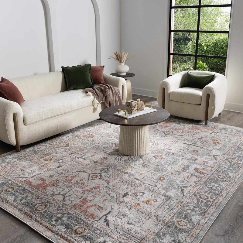 Bolinas Area Rug by Boutique Rugs