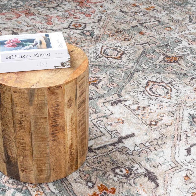 Bolinas Area Rug by Boutique Rugs