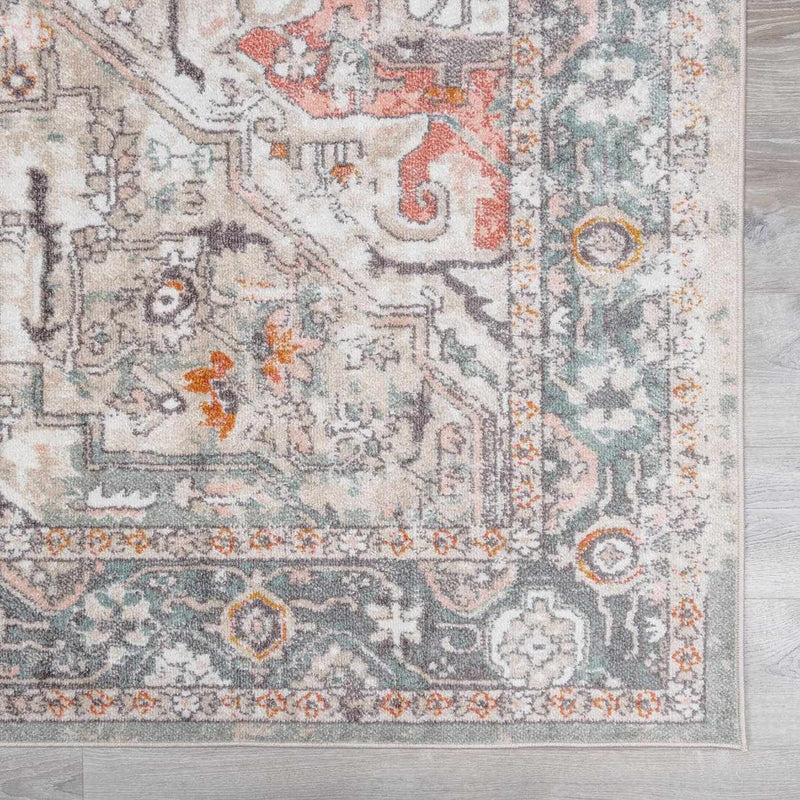 Bolinas Area Rug by Boutique Rugs