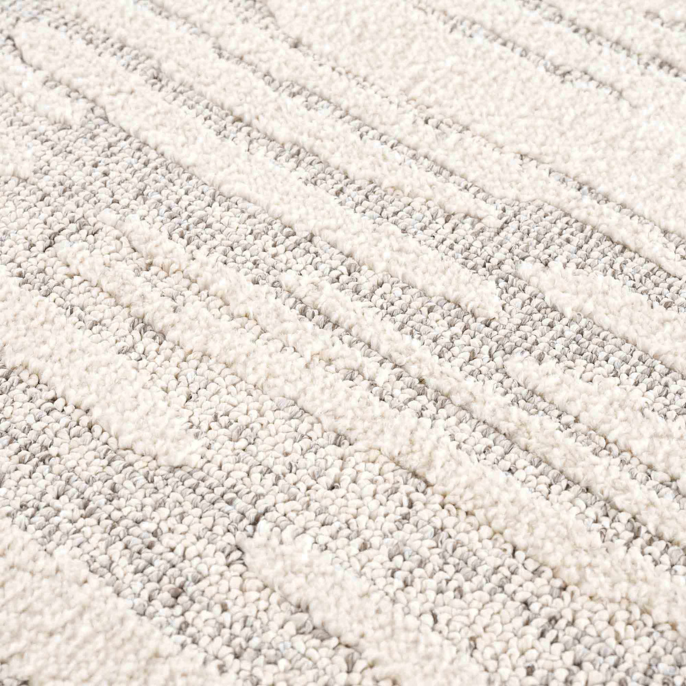 Lave Bone Area Rug - Clearance by Boutique Rugs