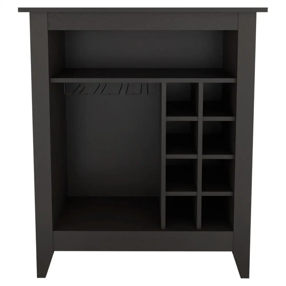 Mojito Bar Cabinet, One Open Drawer, One Open Shelf by HouseOfZazla