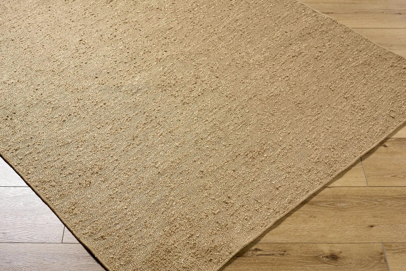 Breena Sandstone Washable Area Rug by Boutique Rugs