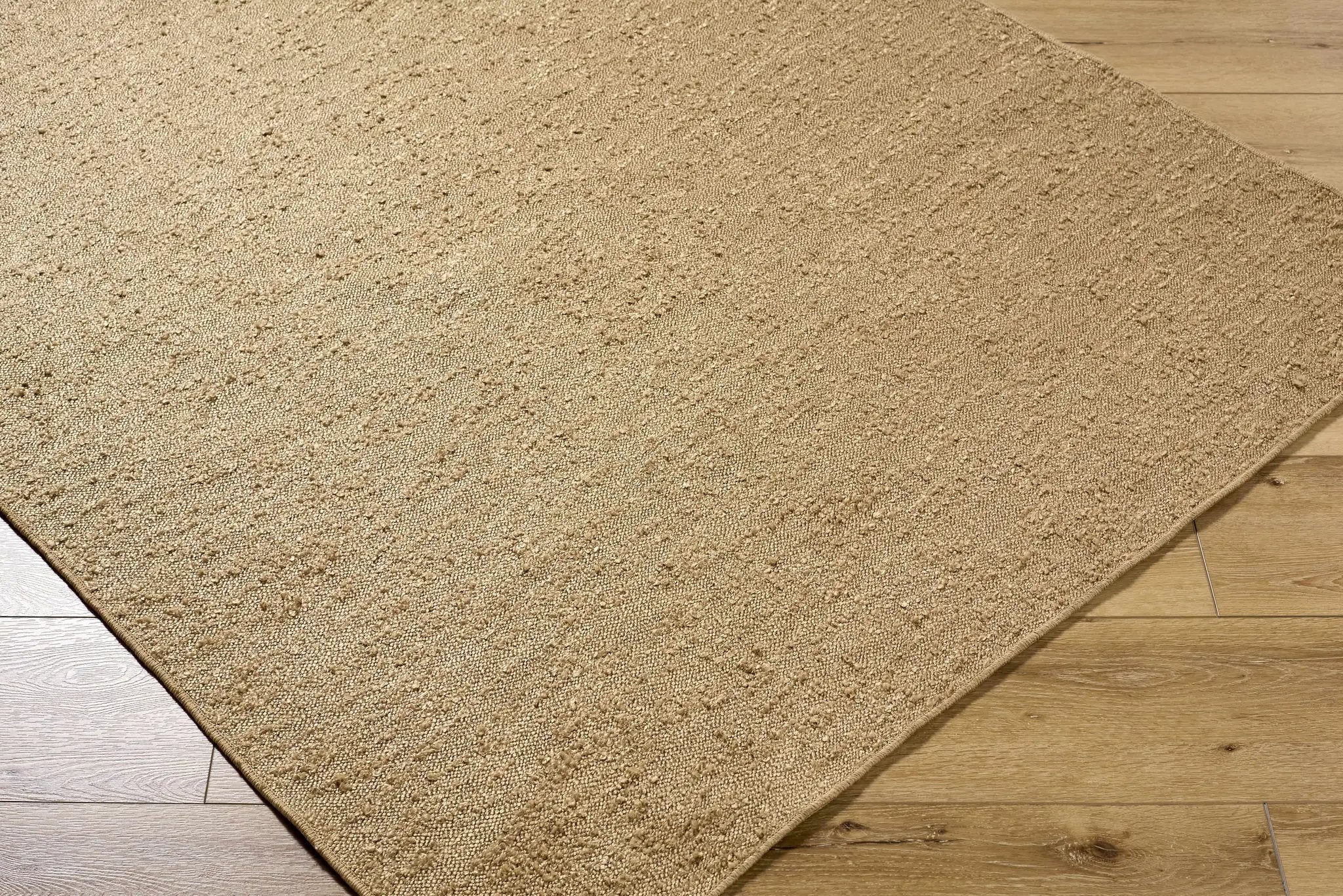 Breena Sandstone Washable Area Rug by Boutique Rugs