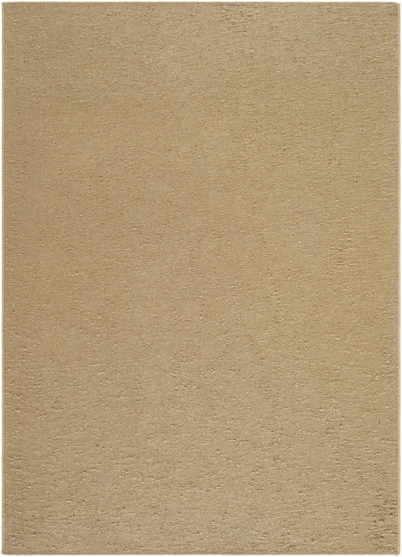 Breena Sandstone Washable Area Rug by Boutique Rugs