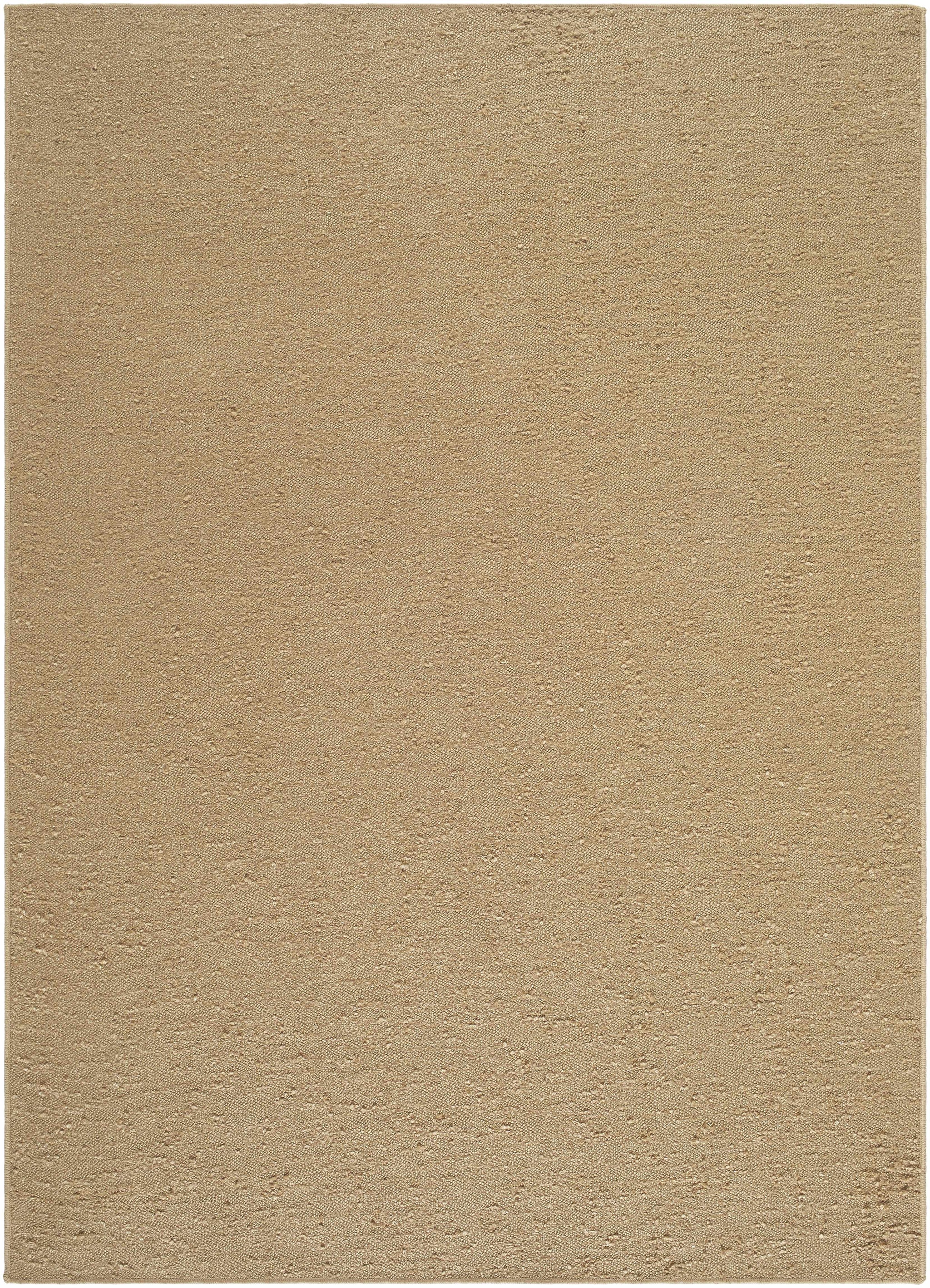 Breena Sandstone Washable Area Rug by Boutique Rugs