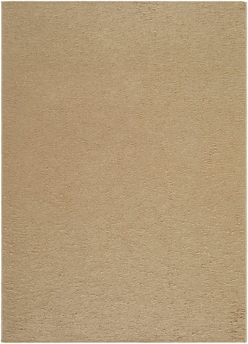 Breena Sandstone Washable Area Rug by Boutique Rugs