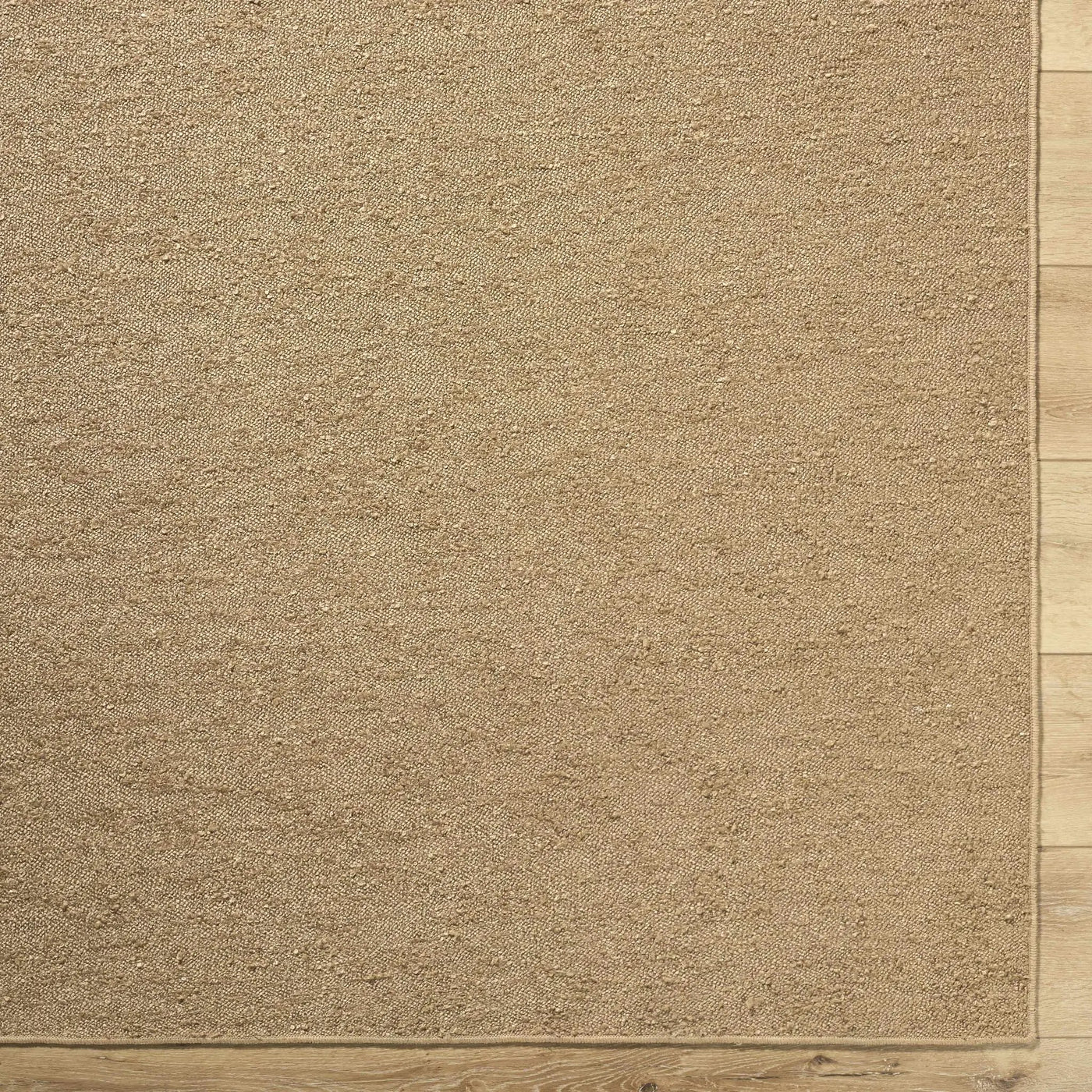 Breena Sandstone Washable Area Rug by Boutique Rugs