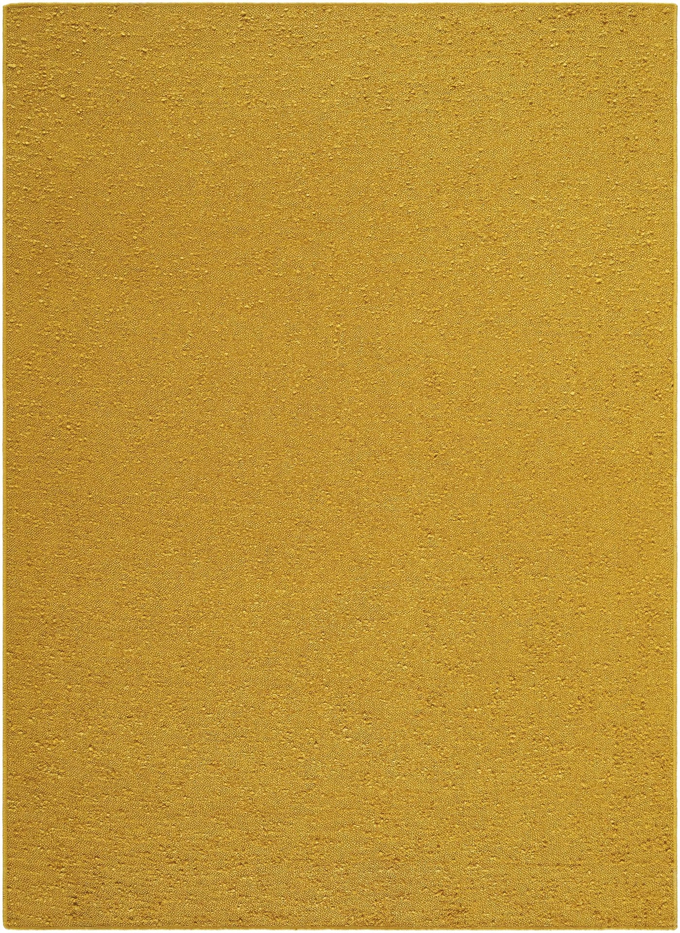 Breena Goldenrod Washable Area Rug by Boutique Rugs