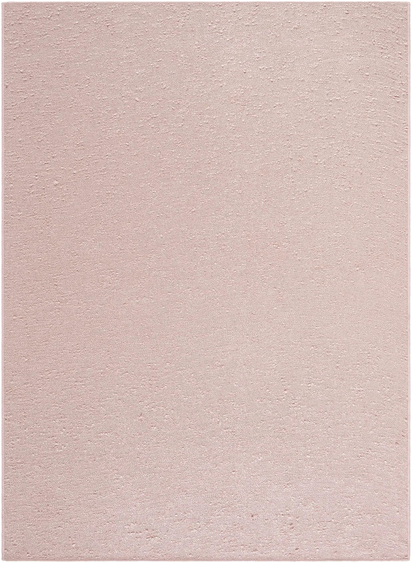 Breena Blush Washable Area Rug by Boutique Rugs