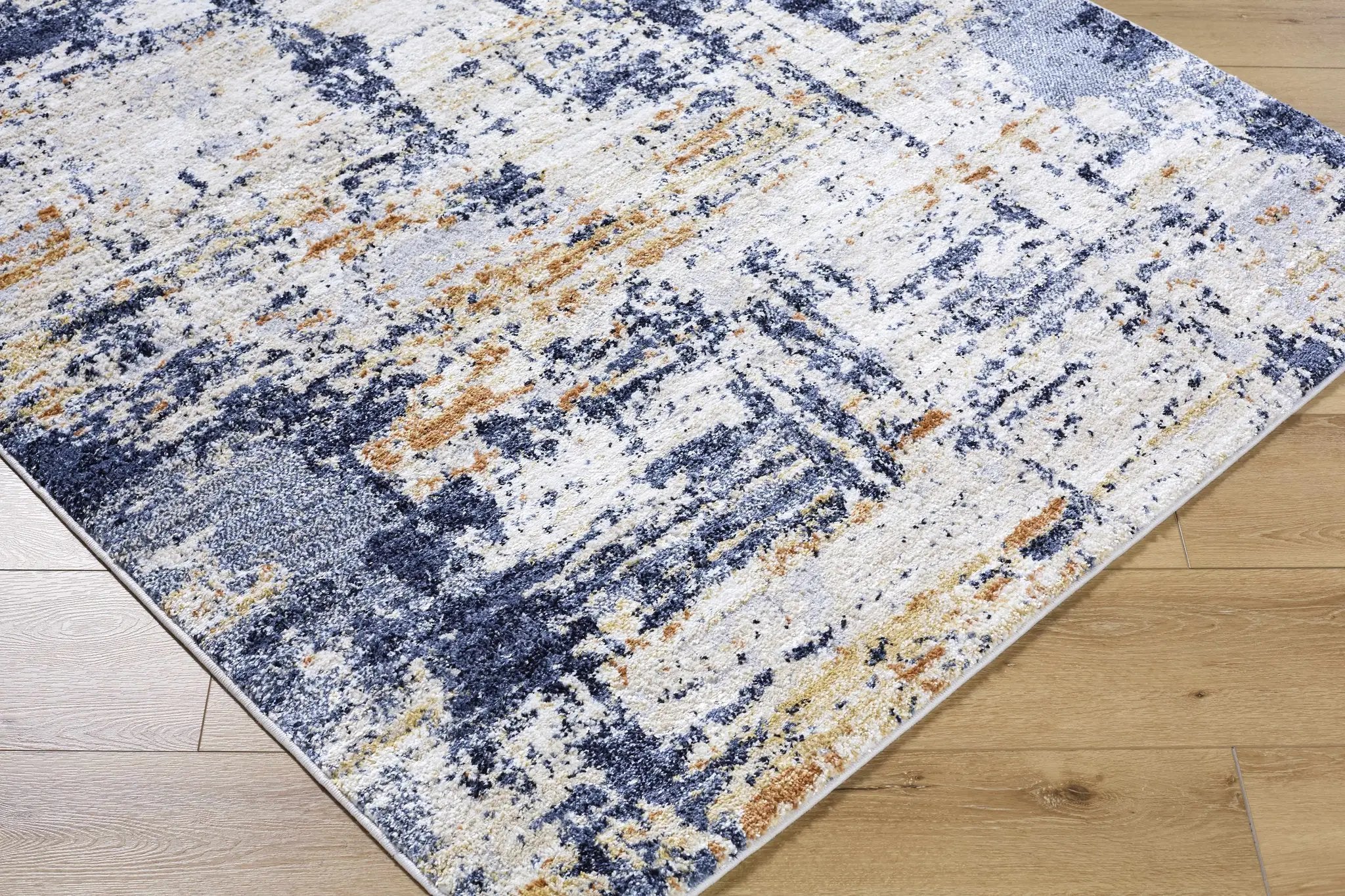 Bazyli Area Rug by Boutique Rugs