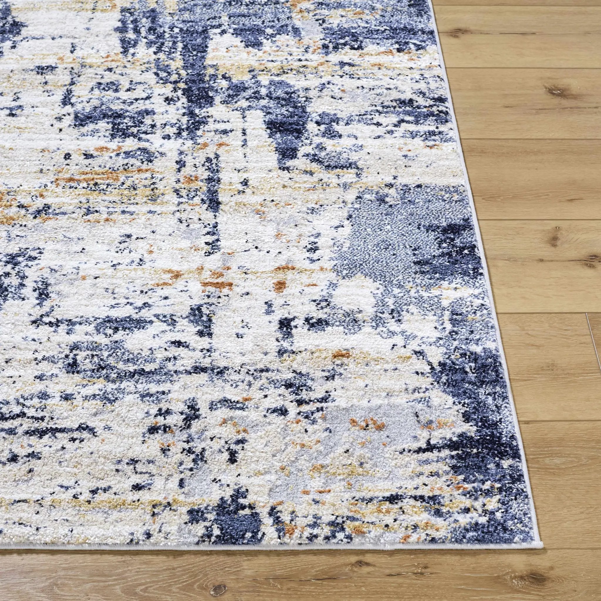 Bazyli Area Rug by Boutique Rugs