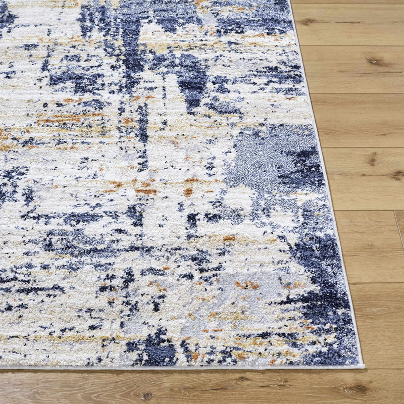 Bazyli Area Rug by Boutique Rugs