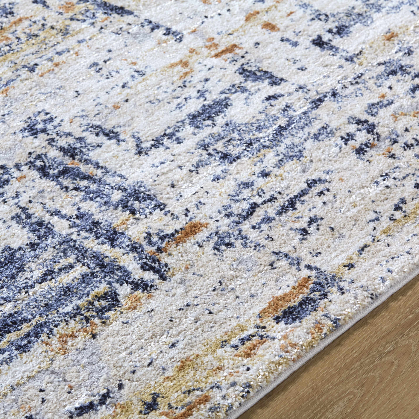 Bazyli Area Rug by Boutique Rugs