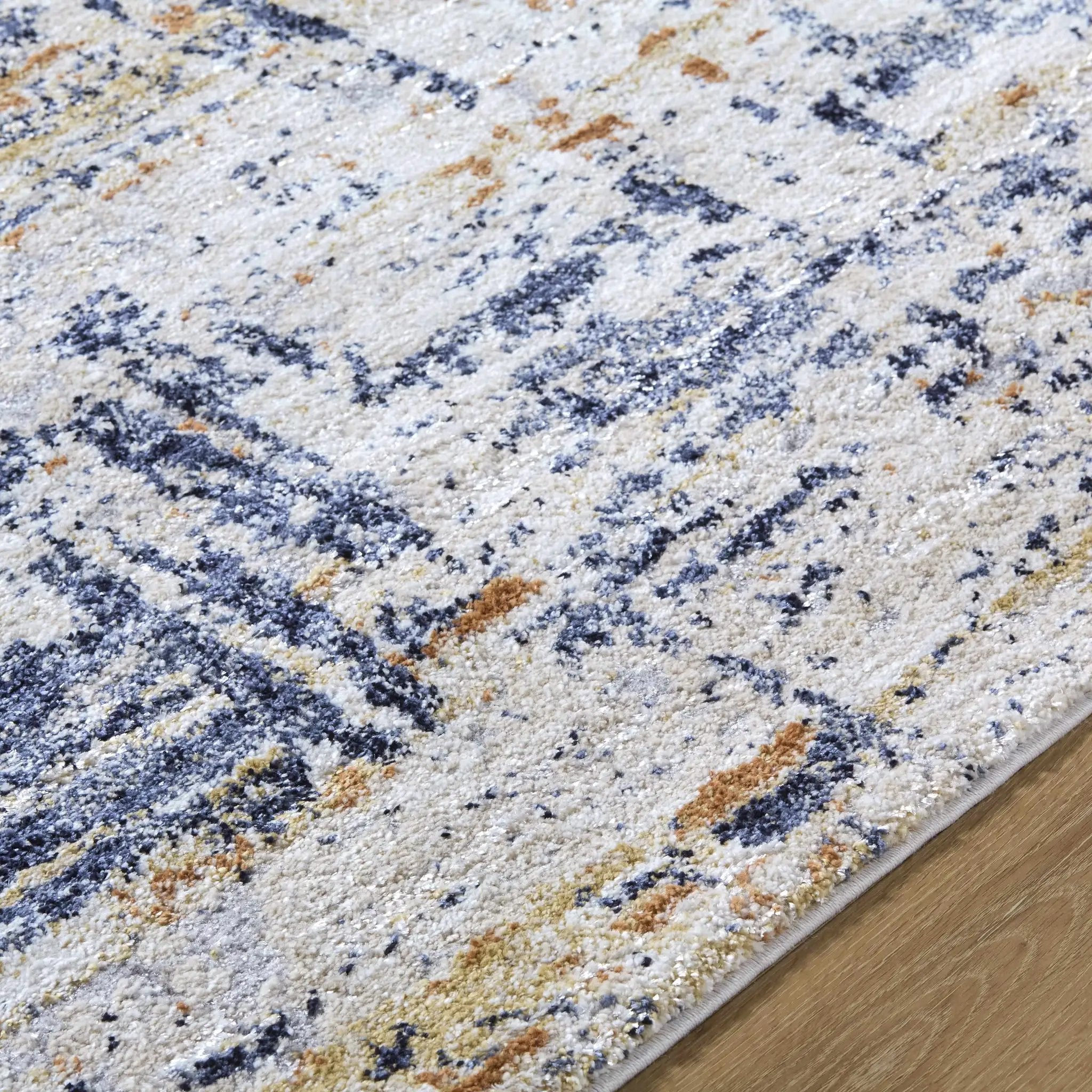 Bazyli Area Rug by Boutique Rugs