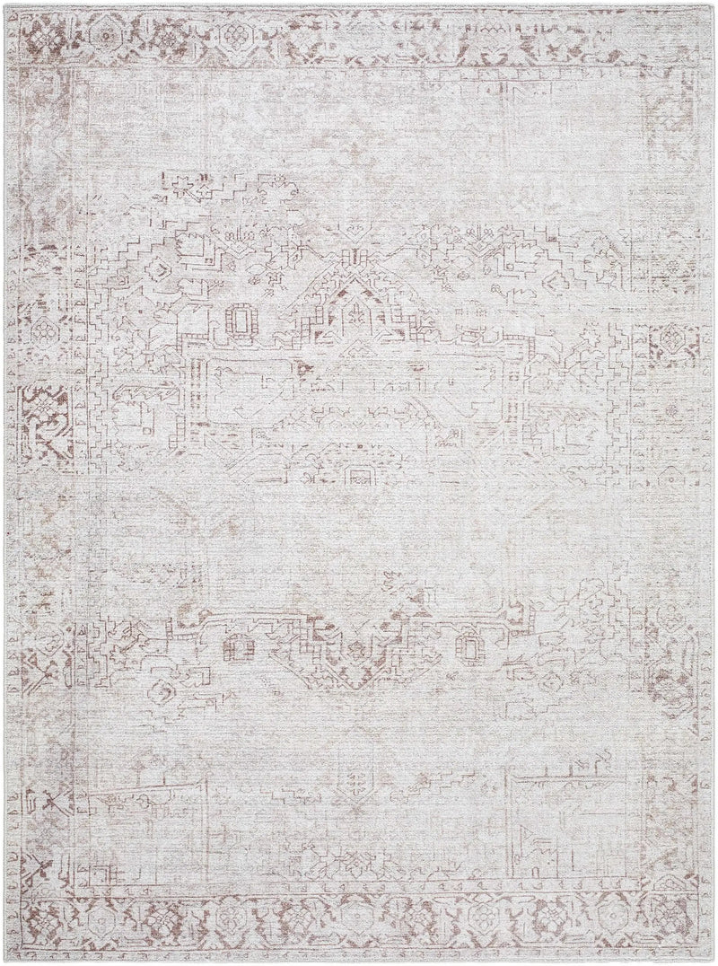 Collins Avenue Machine Woven Galey Alix x LIVABLISS GACA-2304 Area Rug by Boutique Rugs