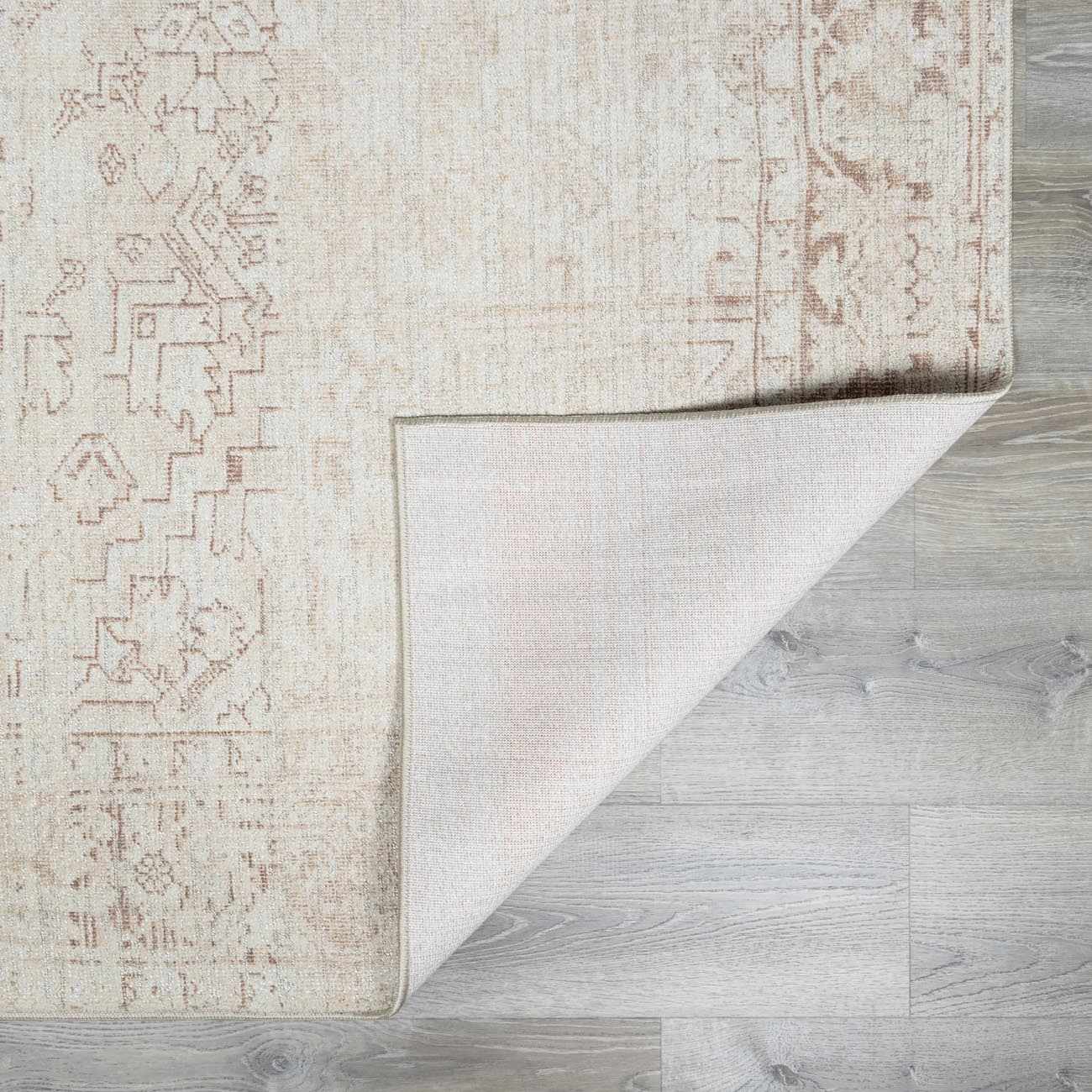 Collins Avenue Machine Woven Galey Alix x LIVABLISS GACA-2304 Area Rug by Boutique Rugs