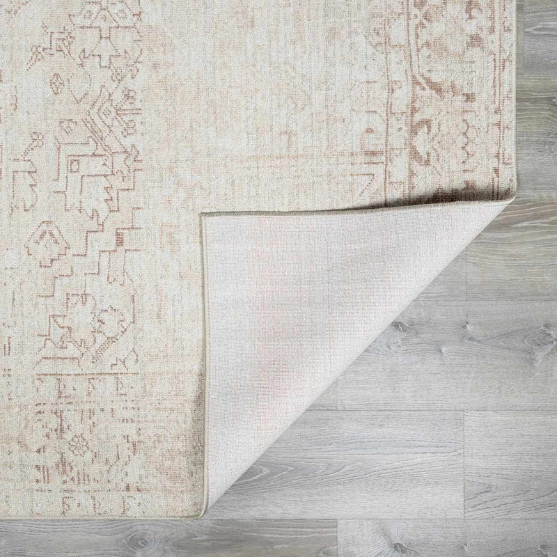 Collins Avenue Machine Woven Galey Alix x LIVABLISS GACA-2304 Area Rug by Boutique Rugs