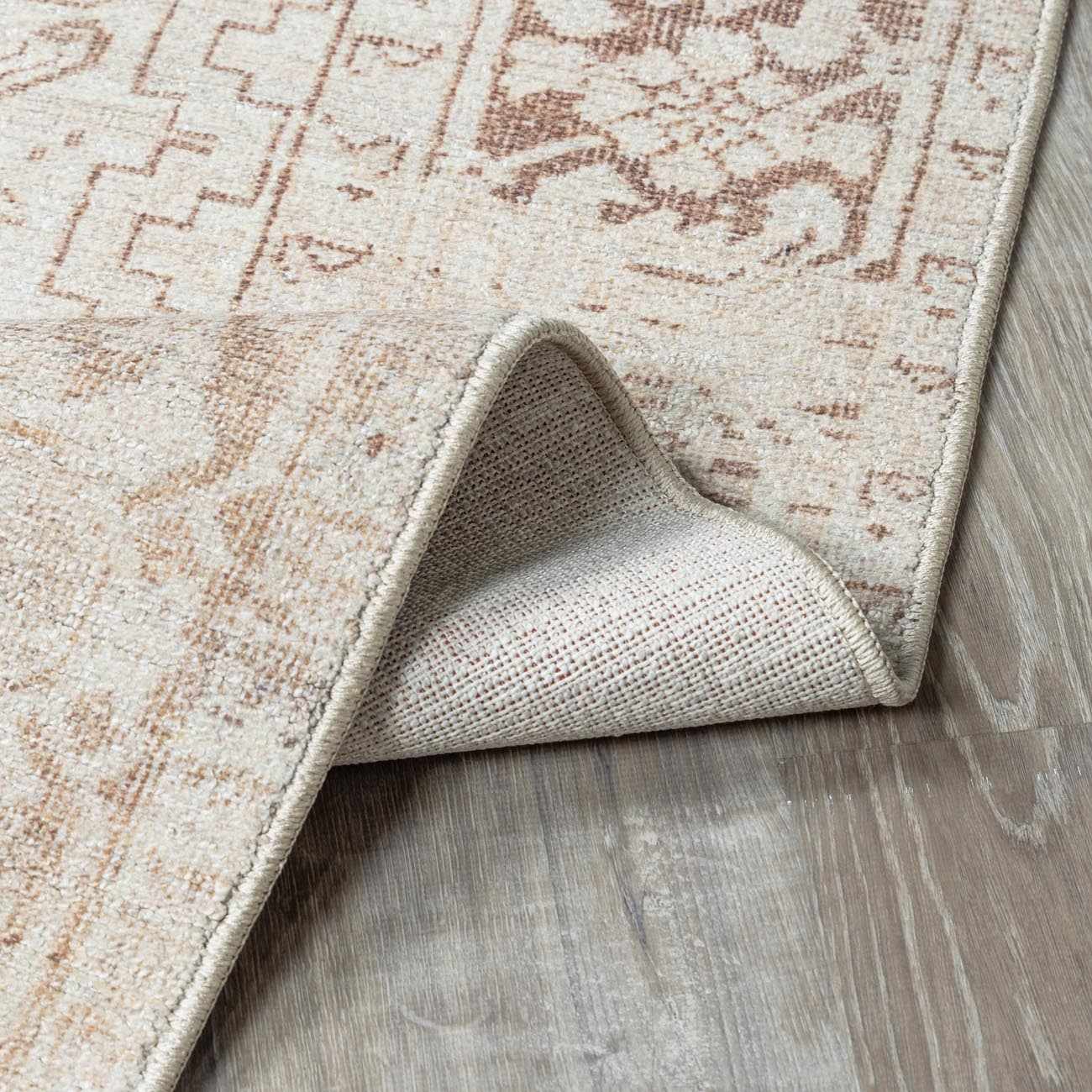 Collins Avenue Machine Woven Galey Alix x LIVABLISS GACA-2304 Area Rug by Boutique Rugs