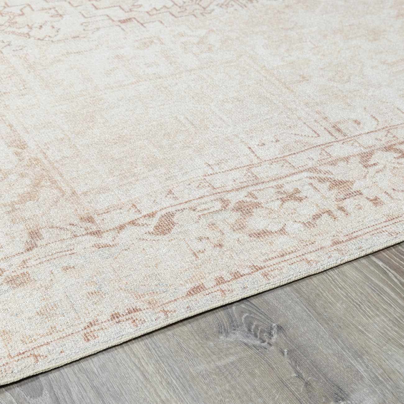 Collins Avenue Machine Woven Galey Alix x LIVABLISS GACA-2304 Area Rug by Boutique Rugs
