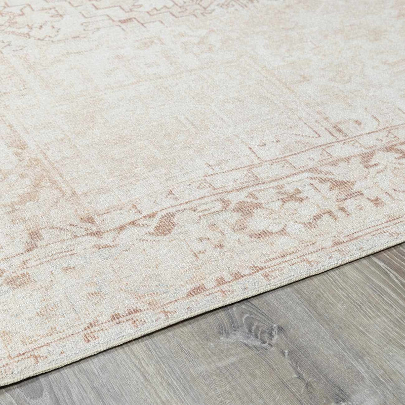 Collins Avenue Machine Woven Galey Alix x LIVABLISS GACA-2304 Area Rug by Boutique Rugs