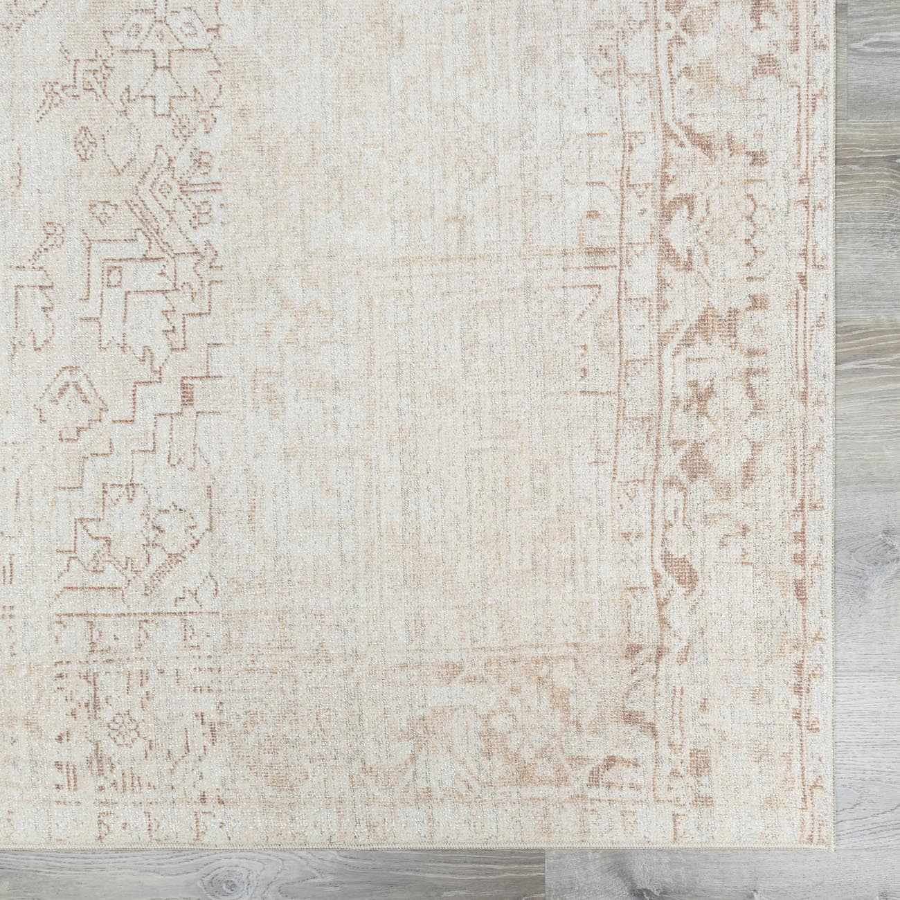 Collins Avenue Machine Woven Galey Alix x LIVABLISS GACA-2304 Area Rug by Boutique Rugs