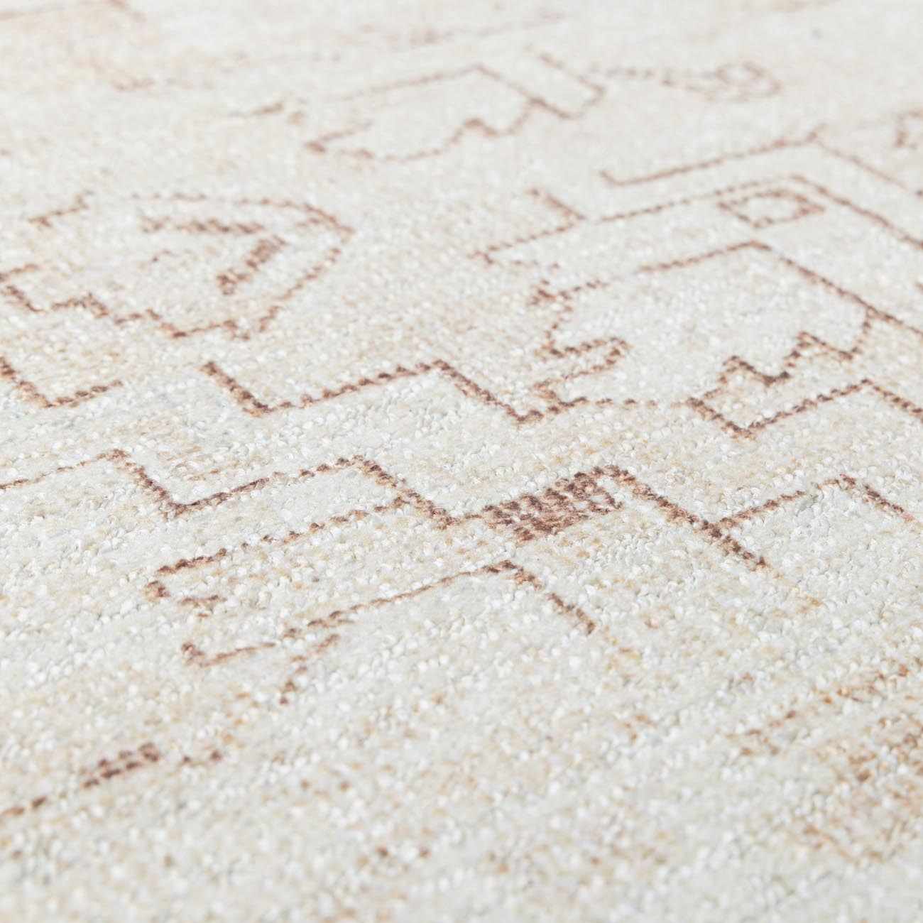 Collins Avenue Machine Woven Galey Alix x LIVABLISS GACA-2304 Area Rug by Boutique Rugs