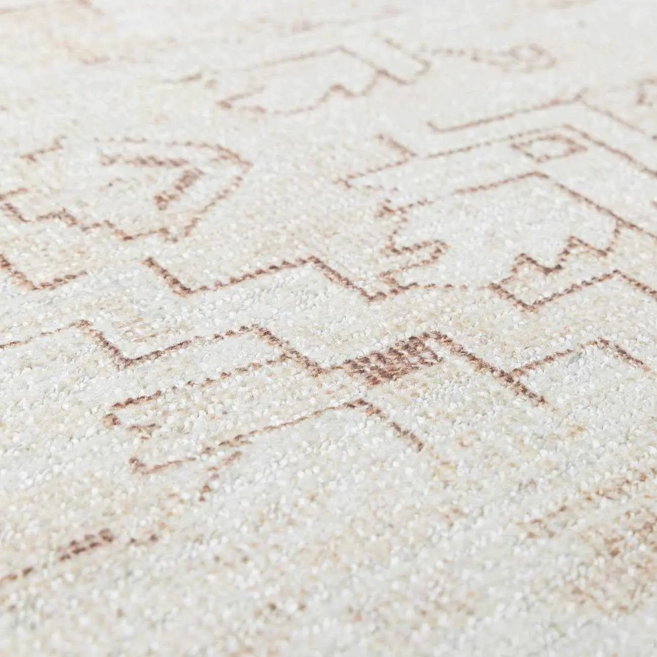 Collins Avenue Machine Woven Galey Alix x LIVABLISS GACA-2304 Area Rug by Boutique Rugs
