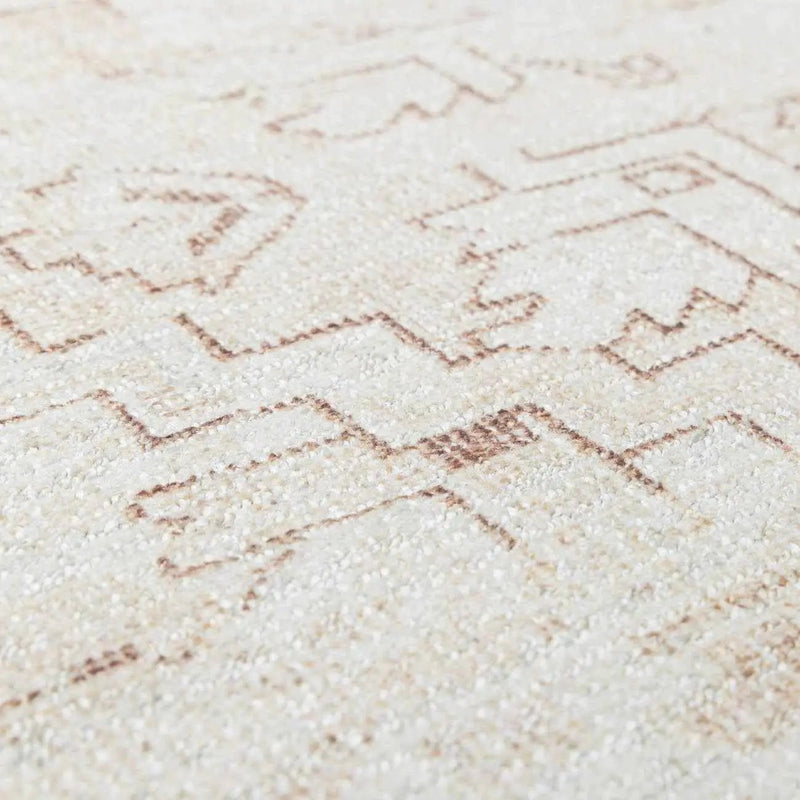 Collins Avenue Machine Woven Galey Alix x LIVABLISS GACA-2304 Area Rug by Boutique Rugs