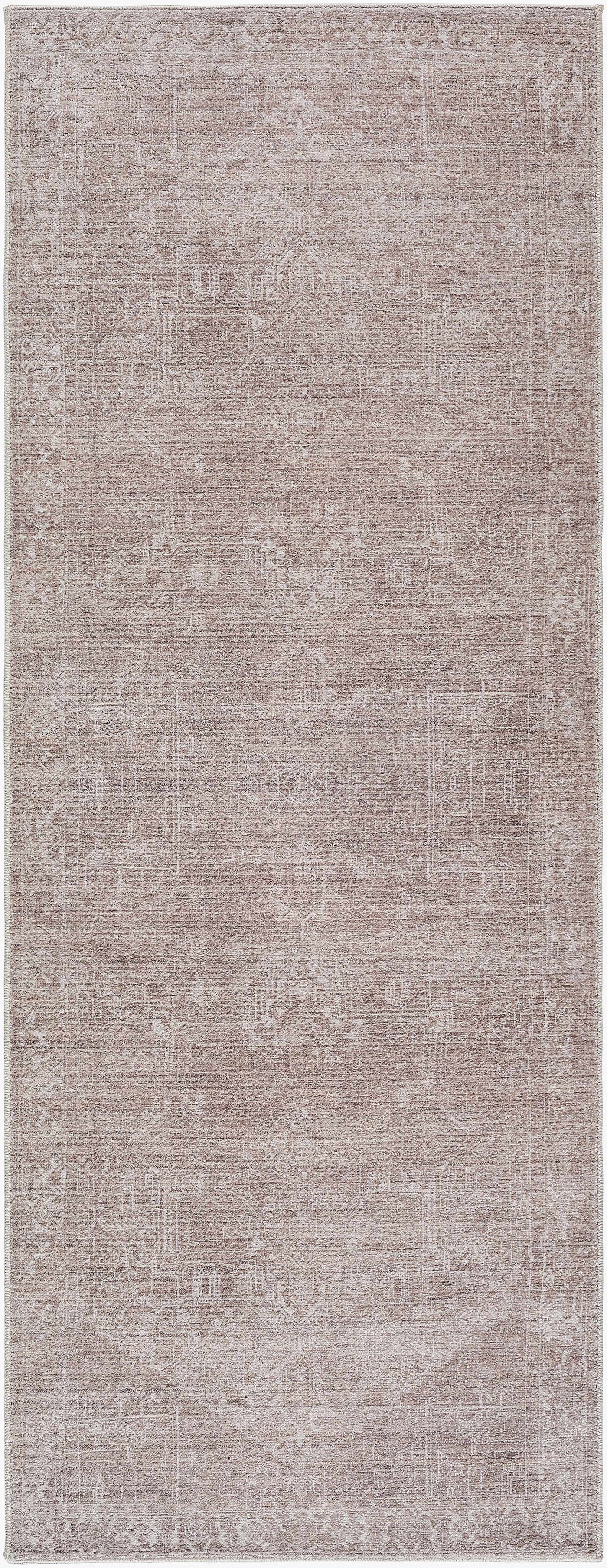 Collins Avenue Machine Woven Galey Alix x LIVABLISS GACA-2305 Area Rug by Boutique Rugs